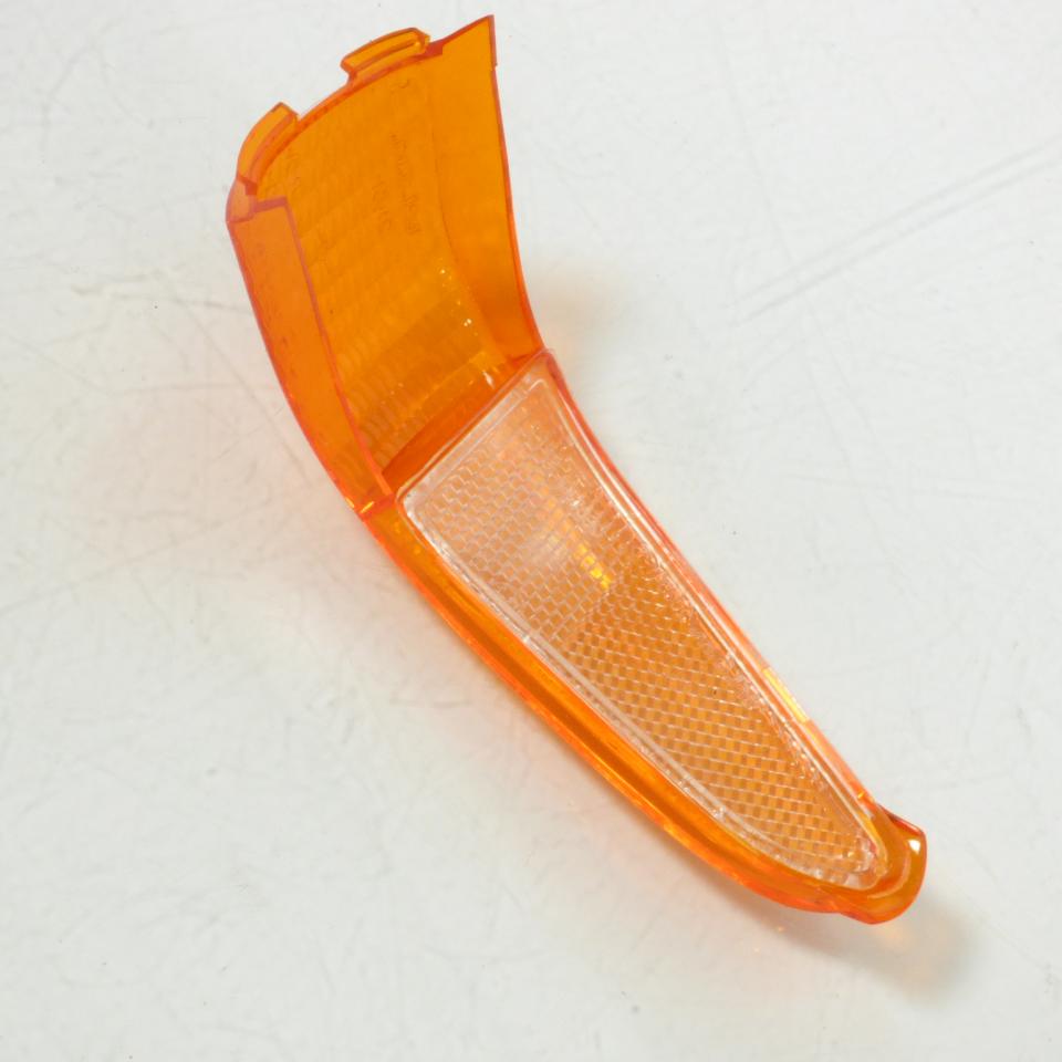 Cabochon clignotant AR G origine pour scooter Gilera 50 Runner 294786 Neuf