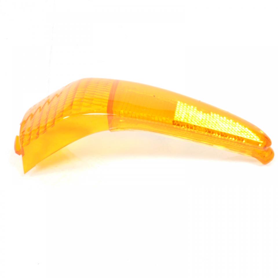 Cabochon clignotant AR G origine pour scooter Gilera 50 Runner 294786 Neuf