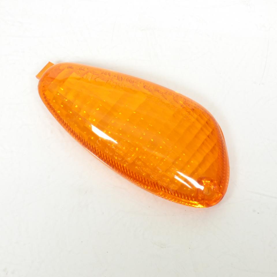 Cabochon de clignotant pour Gilera Runner