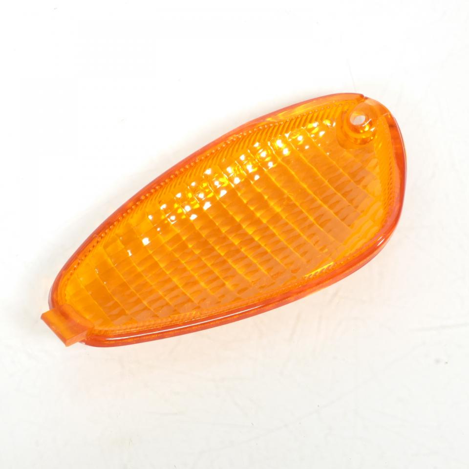 Cabochon clignotant AV G origine pour scooter Gilera 50 Runner 294566Neuf