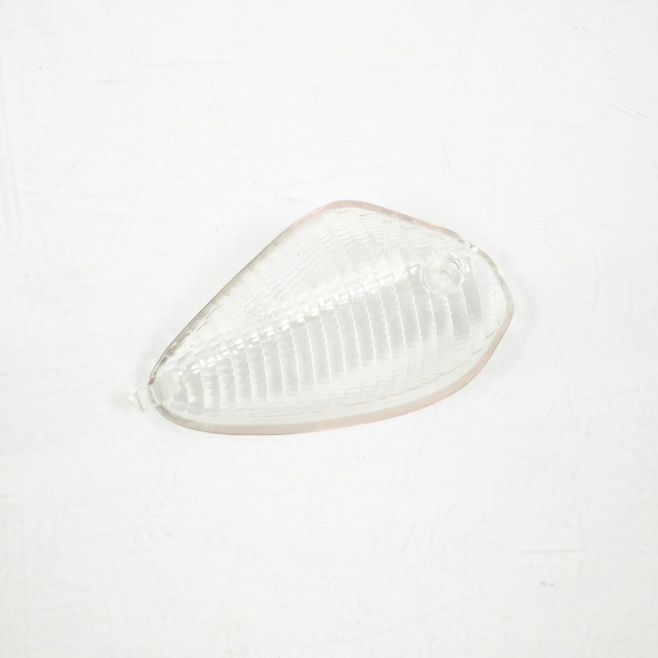Cabochon clignotant origine pour scooter Gilera 50 Storm 2007 à 2008 638521 Neuf