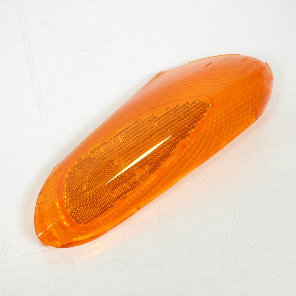 Cabochon de clignotant pour Gilera Stalker