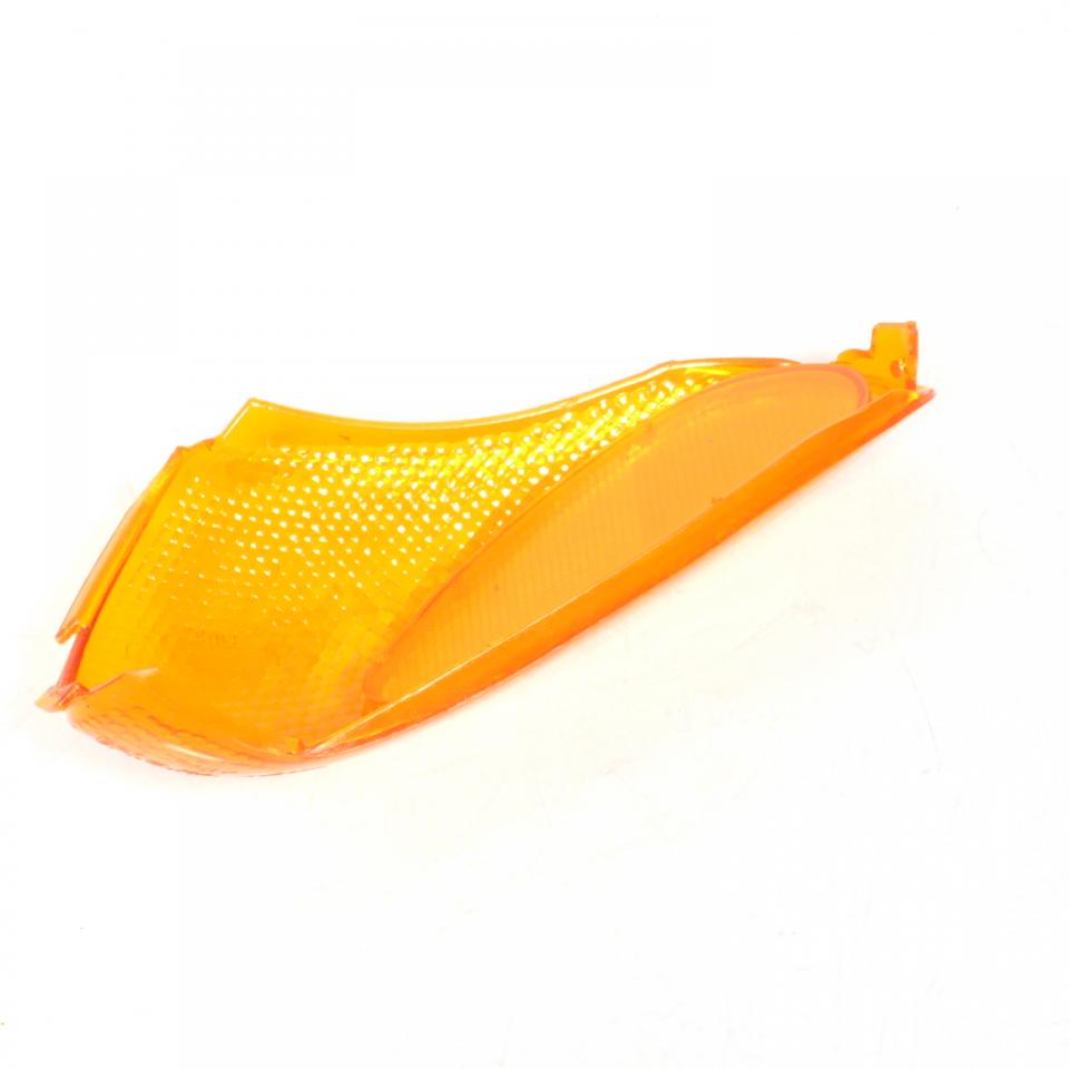 Cabochon de clignotant AR D origine pour scooter Gilera 50 Stalker 294598 Neuf