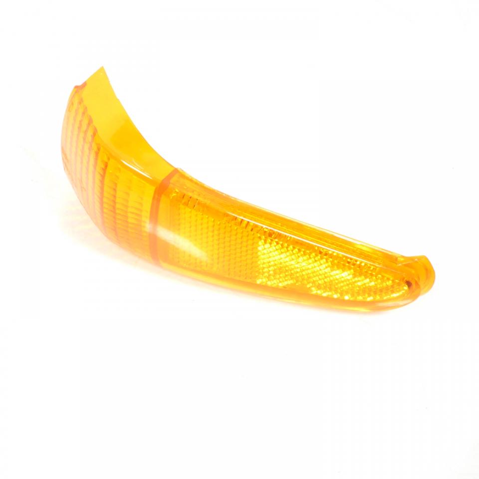 Cabochon de clignotant pour scooter Gilera 50 Runner 1997 à 2000 294787 Neuf