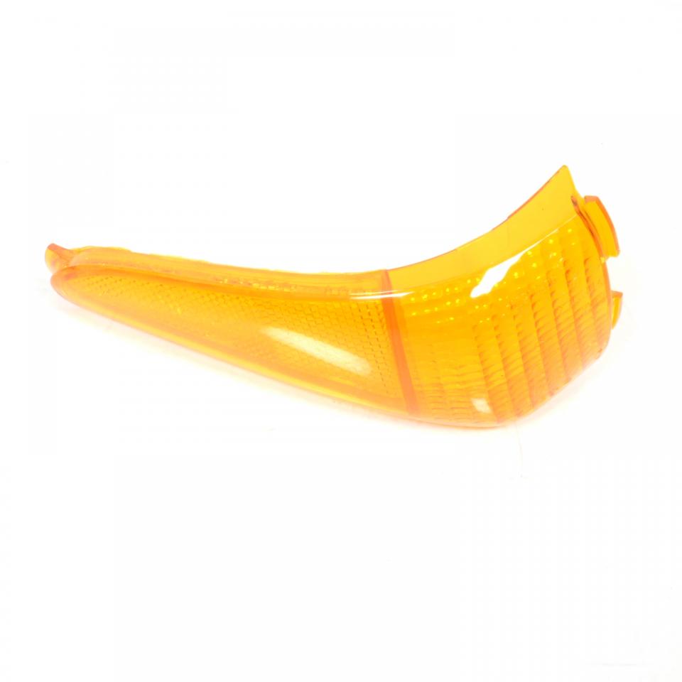 Cabochon de clignotant pour Gilera Runner