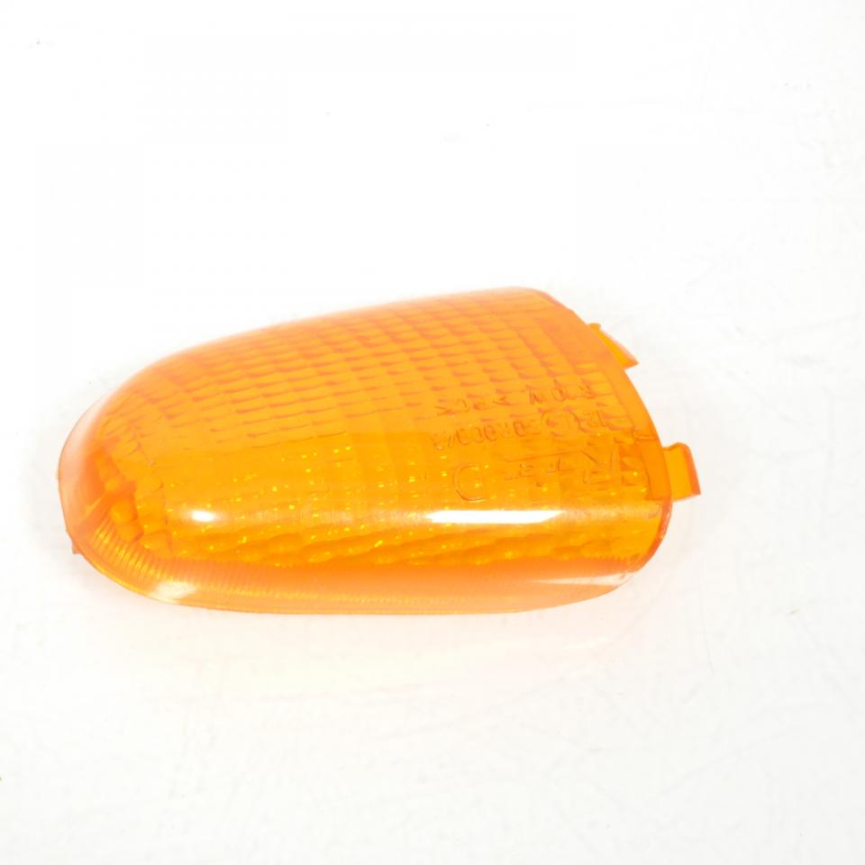 Cabochon de clignotant origine pour Mobylette Piaggio 50 Velofax 1997 293650 Neuf