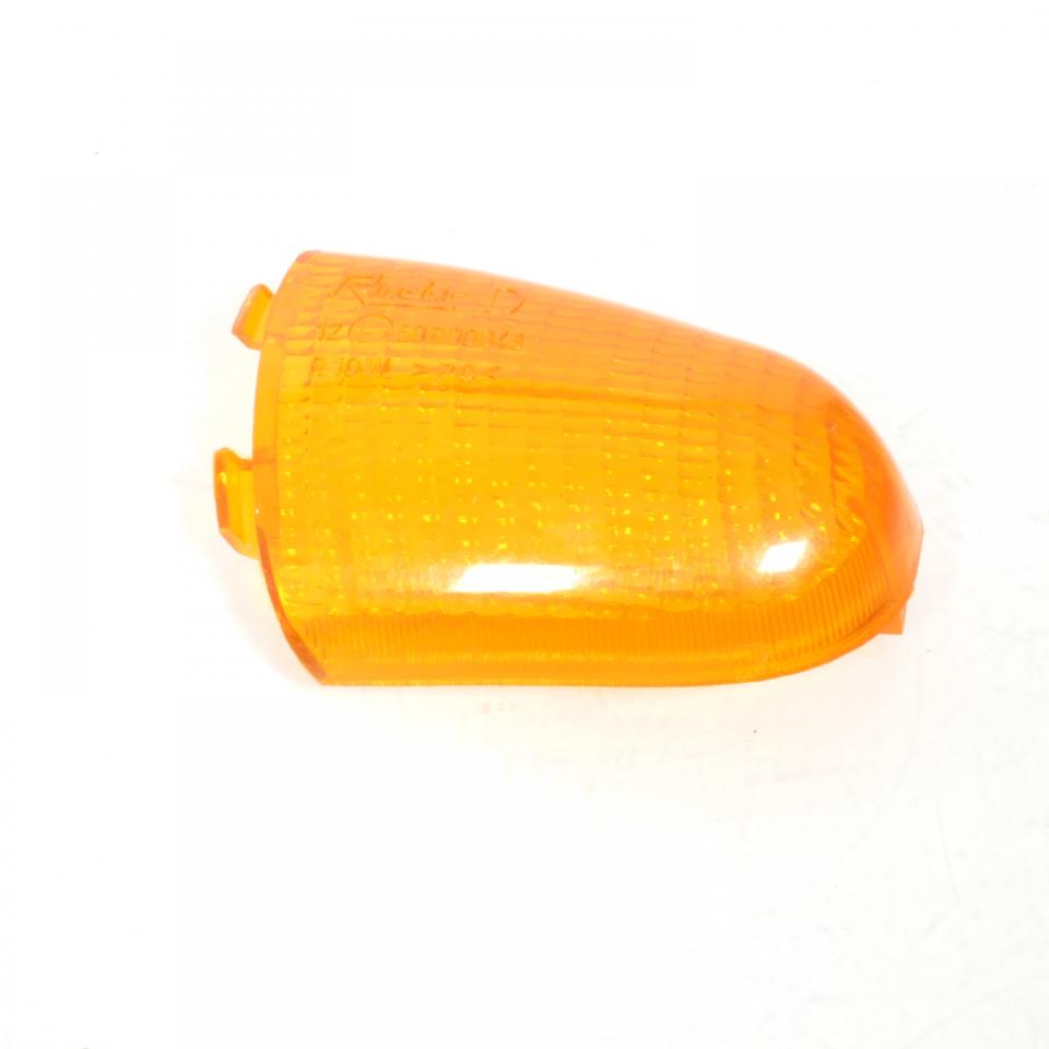Cabochon de clignotant pour Piaggio Velofax
