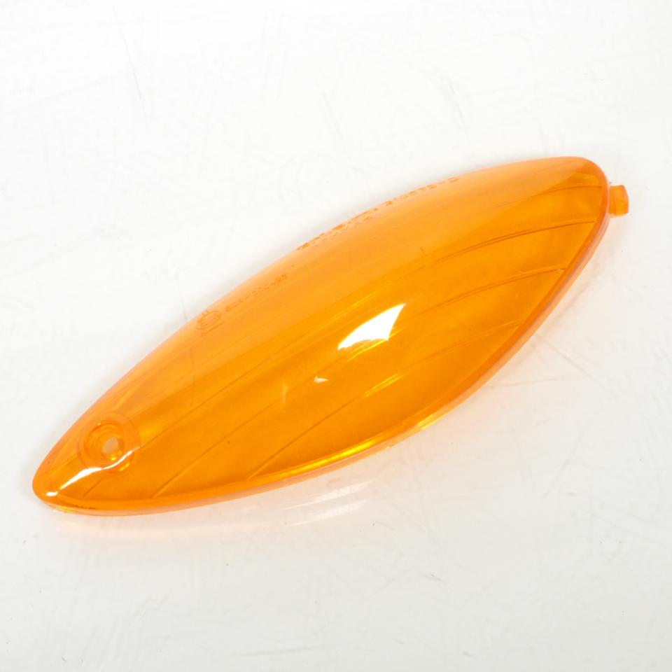 Cabochon de clignotant pour Piaggio X9