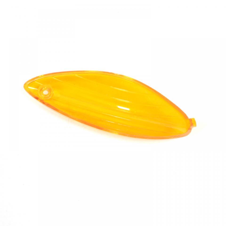 Cabochon de clignotant origine pour Scooter Piaggio 125 X9 582271 Neuf