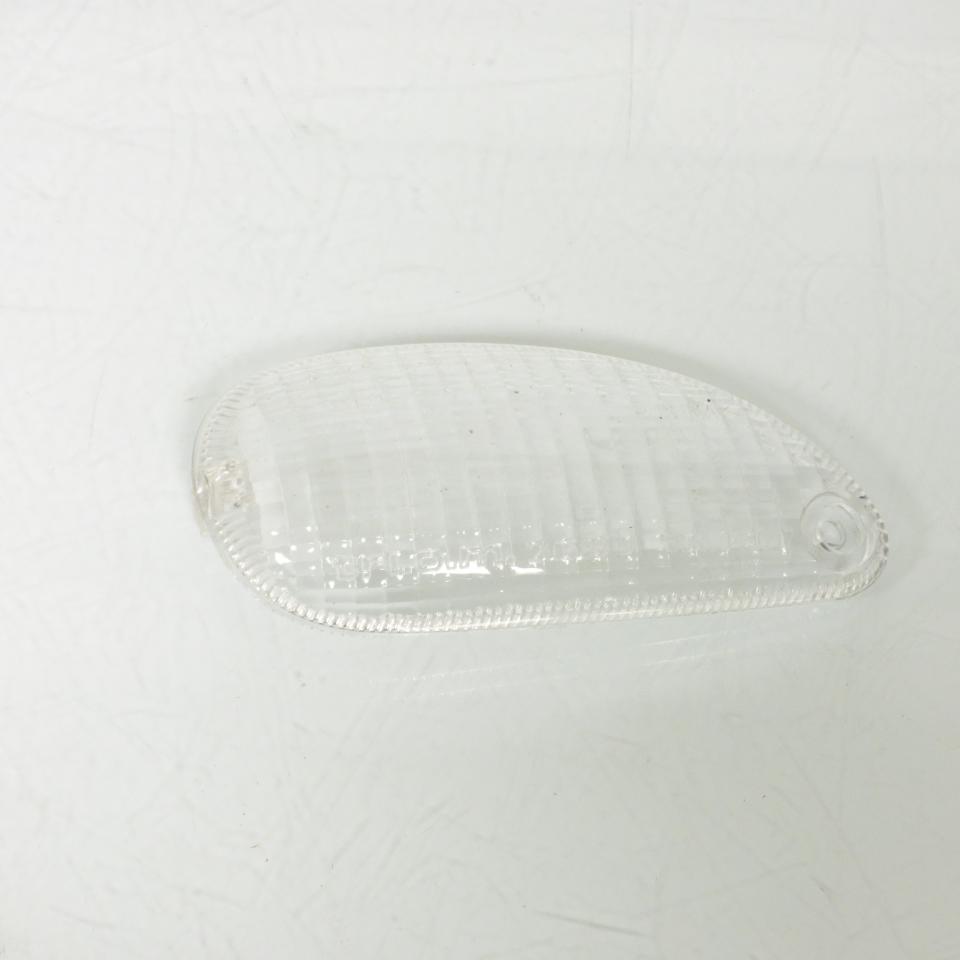 Cabochon de clignotant pour Gilera Storm