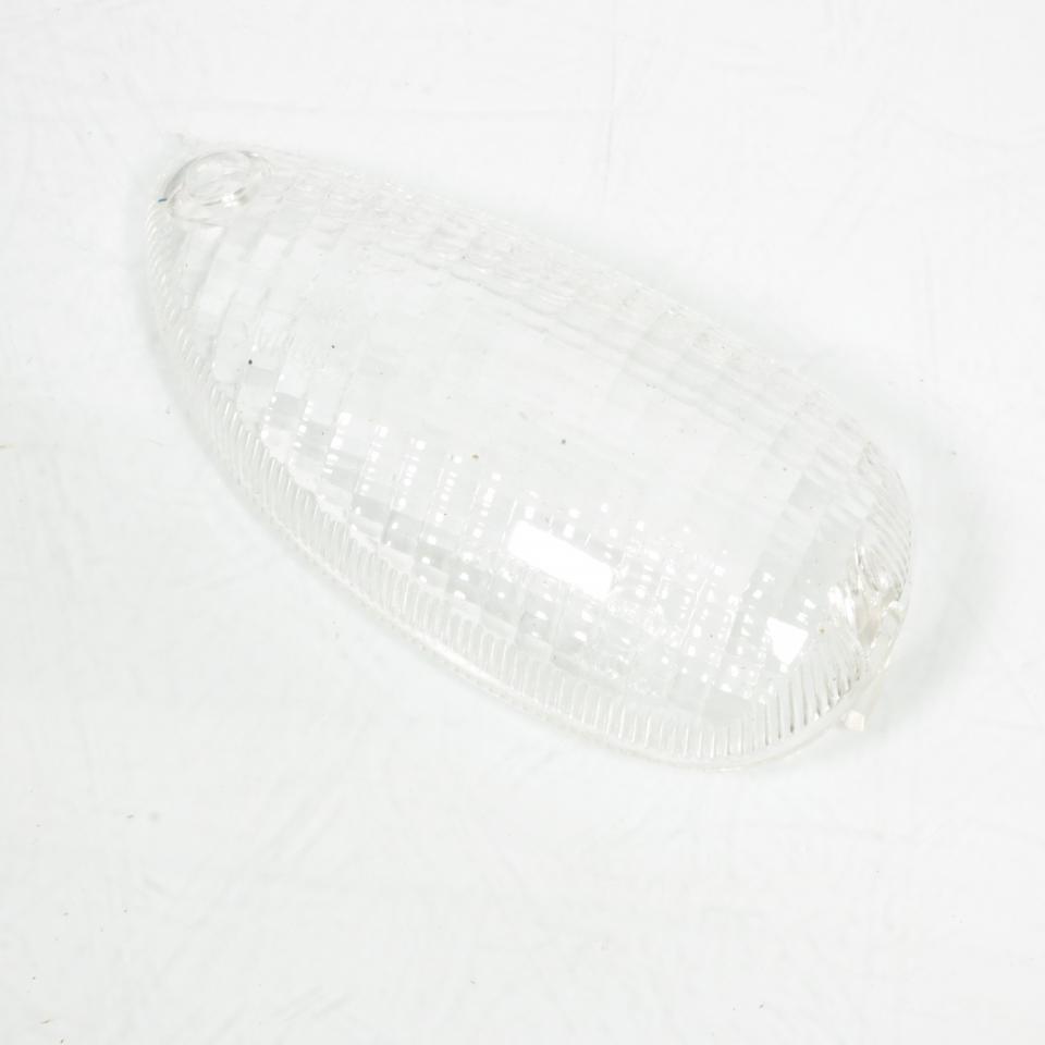 Cabochon clignotant origine pour scooter Gilera 50 Storm 2007 à 2008 638516 Neuf