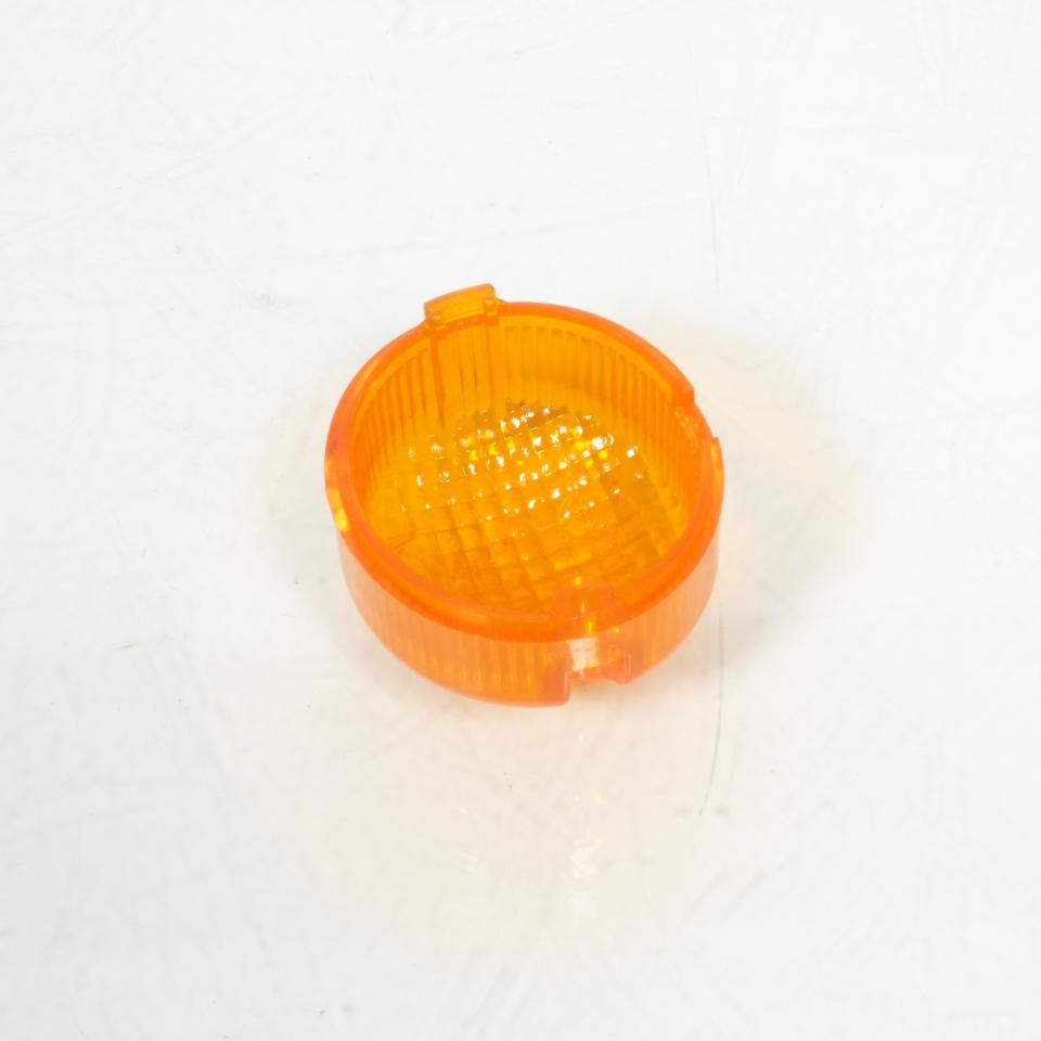 Cabochon de clignotant pour Derbi GPR