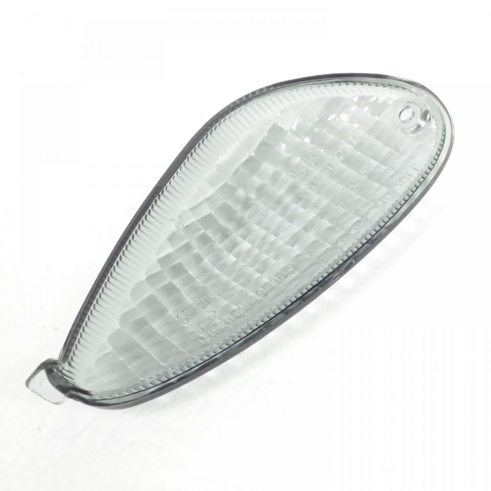 Cabochon clignotant origine pour scooter Piaggio 50 NRG 638526 Neuf