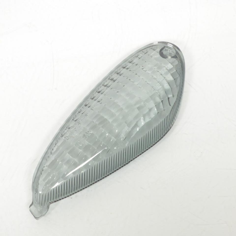 Cabochon de clignotant pour Piaggio NRG