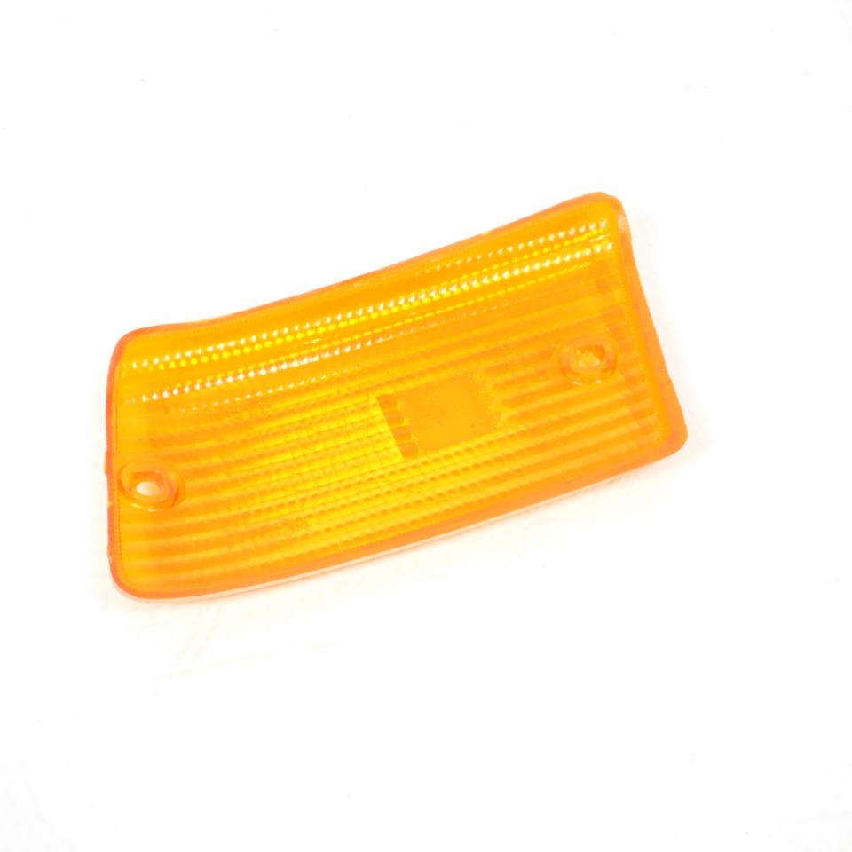 Cabochon de clignotant origine pour Scooter Piaggio 50 Vespa PX XL Neuf