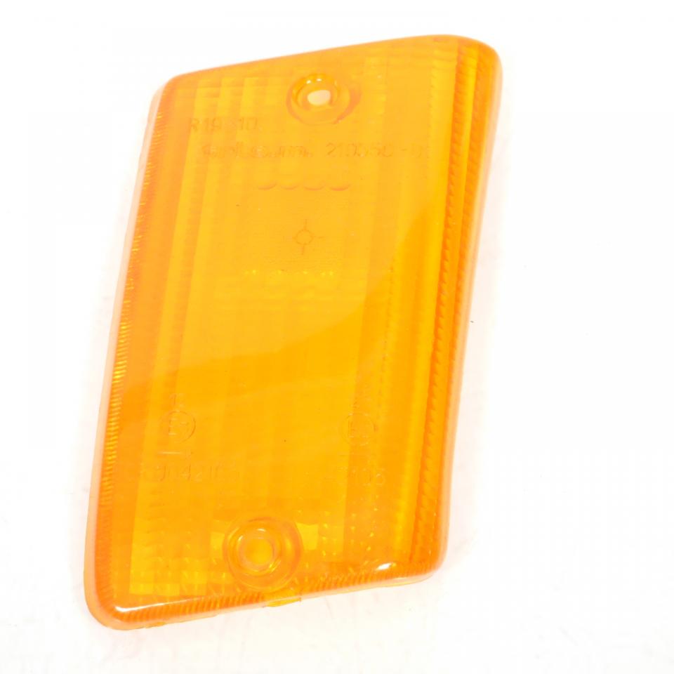 Cabochon de clignotant pour Piaggio Vespa PX
