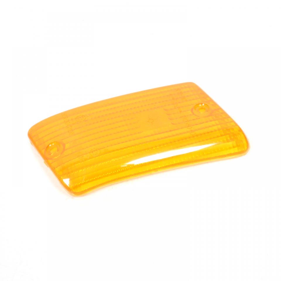 Cabochon de clignotant origine pour Scooter Piaggio 50 Vespa PX XL Neuf