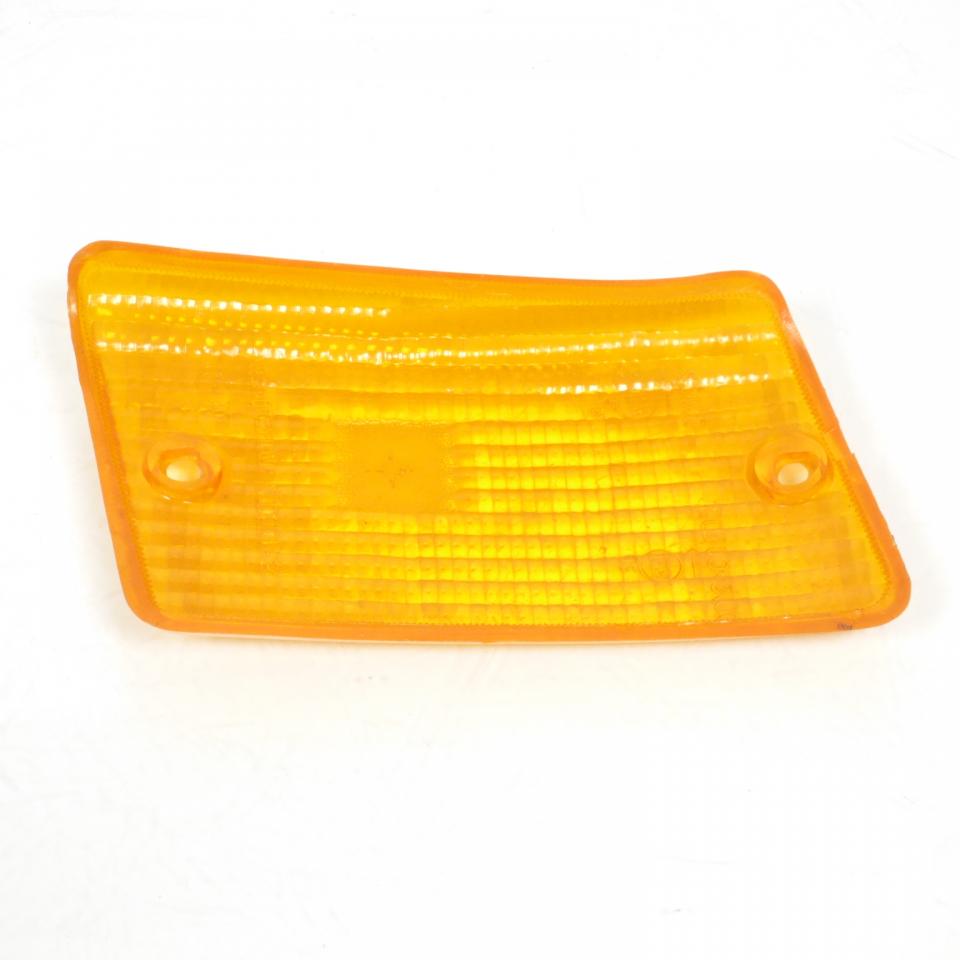 Cabochon de clignotant origine pour Scooter Piaggio 50 Vespa PX XL Neuf