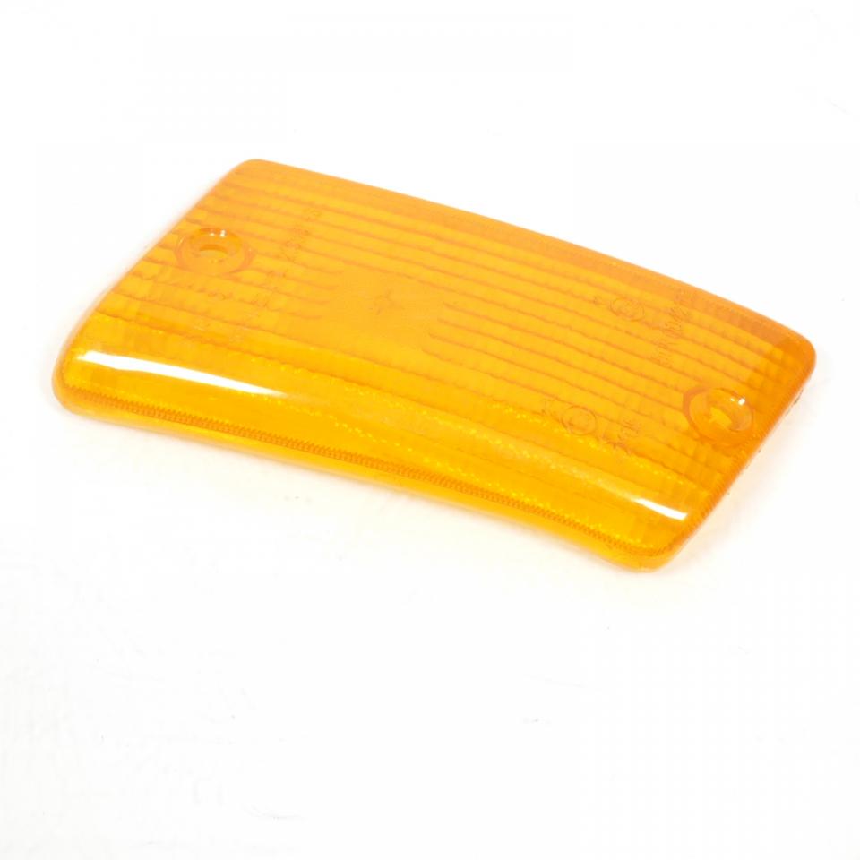 Cabochon de clignotant origine pour Scooter Piaggio 50 Vespa PX XL Neuf