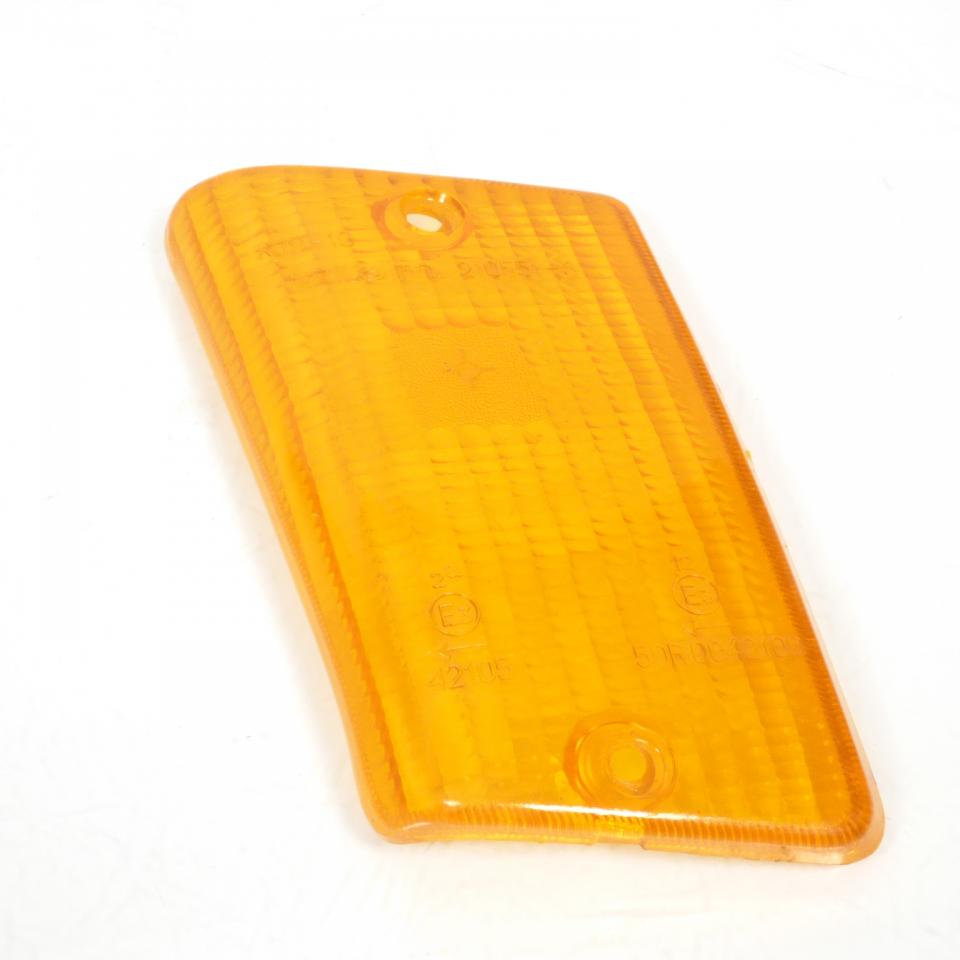 Cabochon de clignotant pour Piaggio Vespa PX