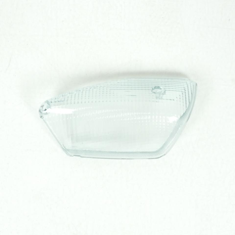 Cabochon de clignotant pour MBK Nitro