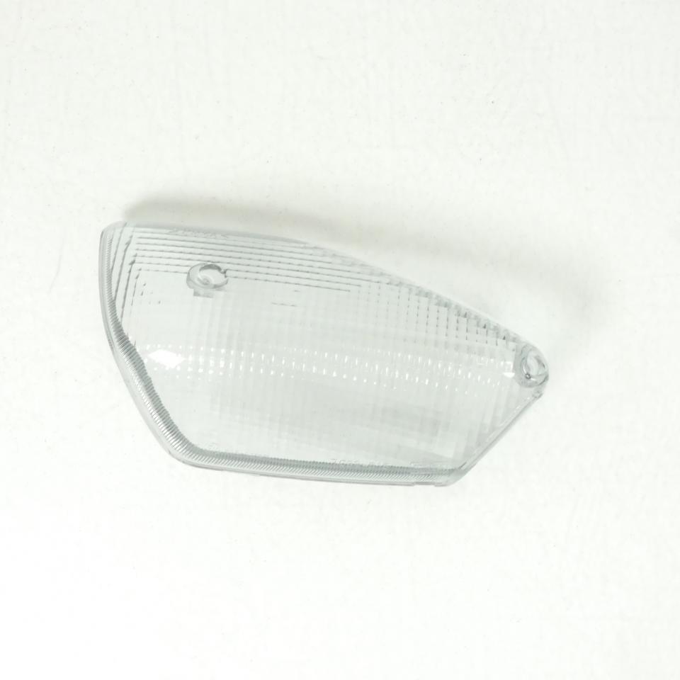 Cabochon de clignotant pour MBK Nitro