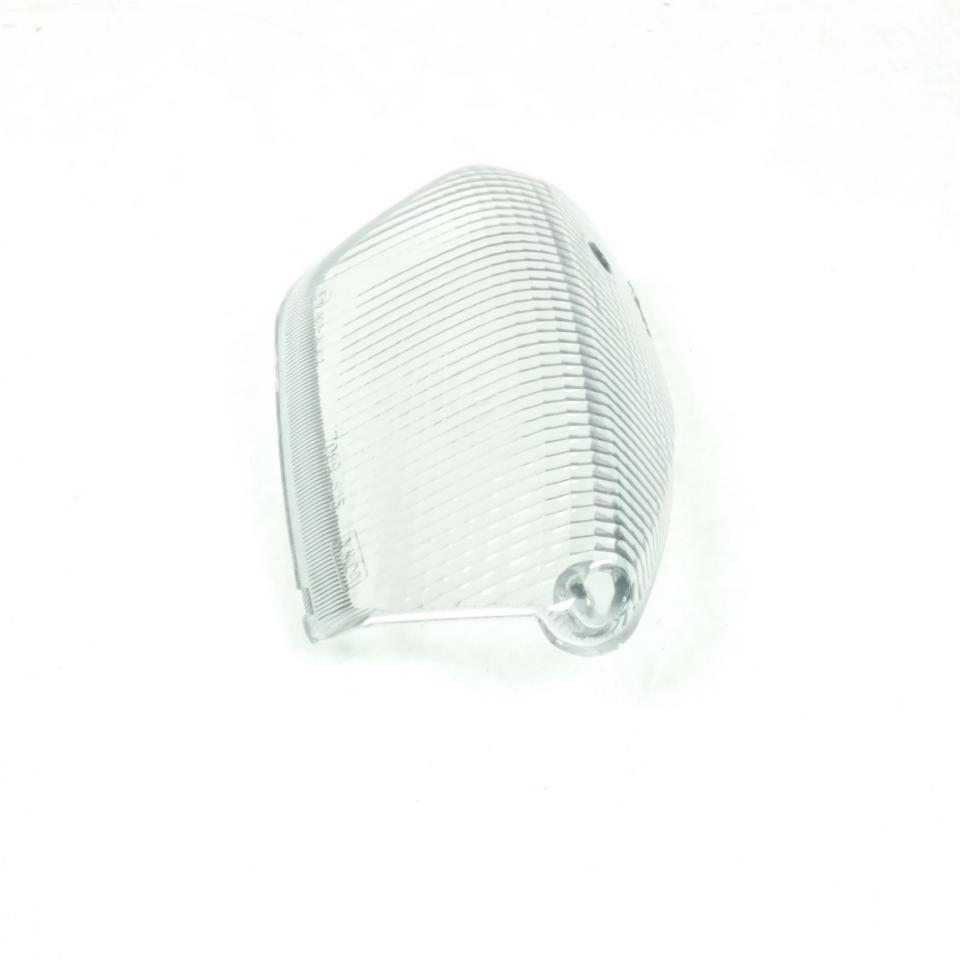 Cabochon clignotant AVD pour scooter MBK 50 Nitro 2013-2020 1PH-H3322 Blanc