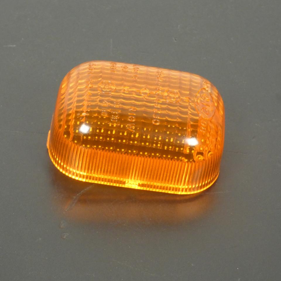 Cabochon de clignotant pour moto Triumph Daytona 955I T2700672 48330 Neuf