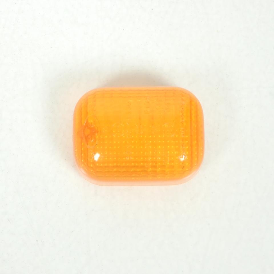 Cabochon de clignotant pour moto Triumph Daytona 955I T2700672 48330 Neuf