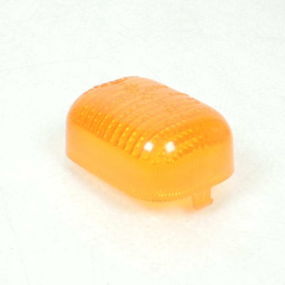 Cabochon de clignotant pour Triumph Daytona I