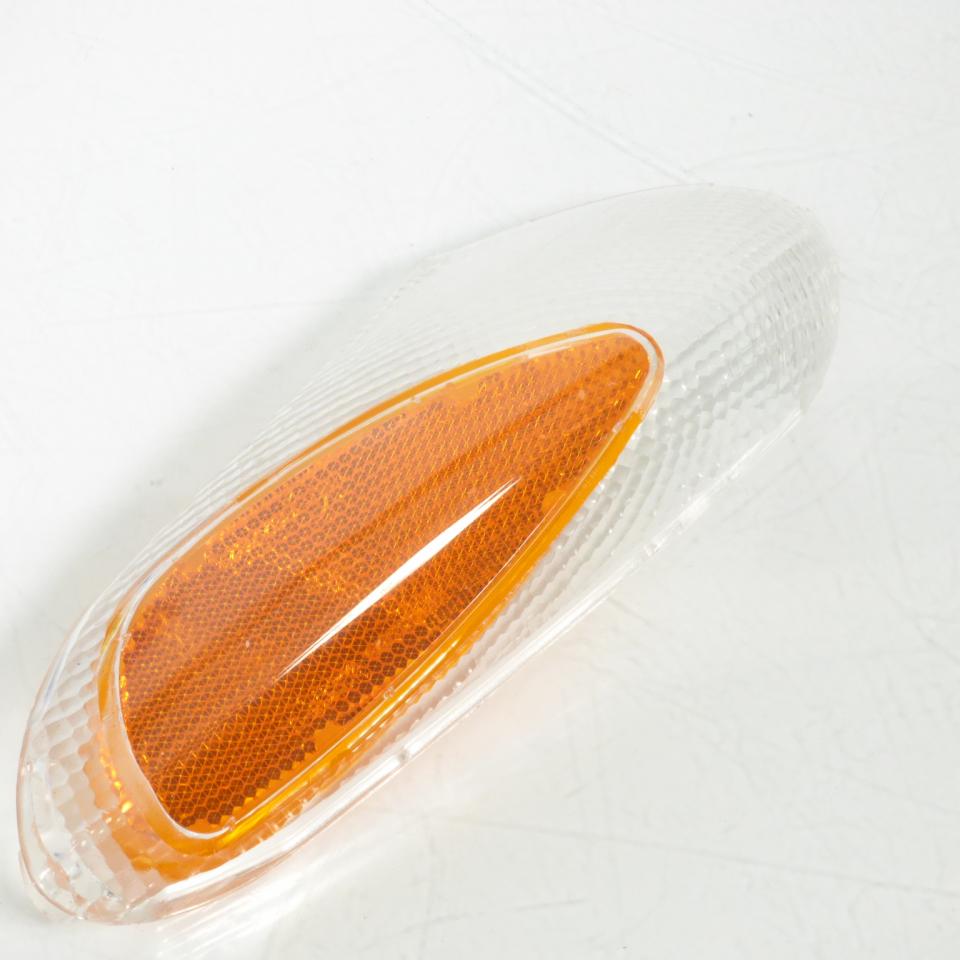 Cabochon de clignotant pour Gilera Stalker