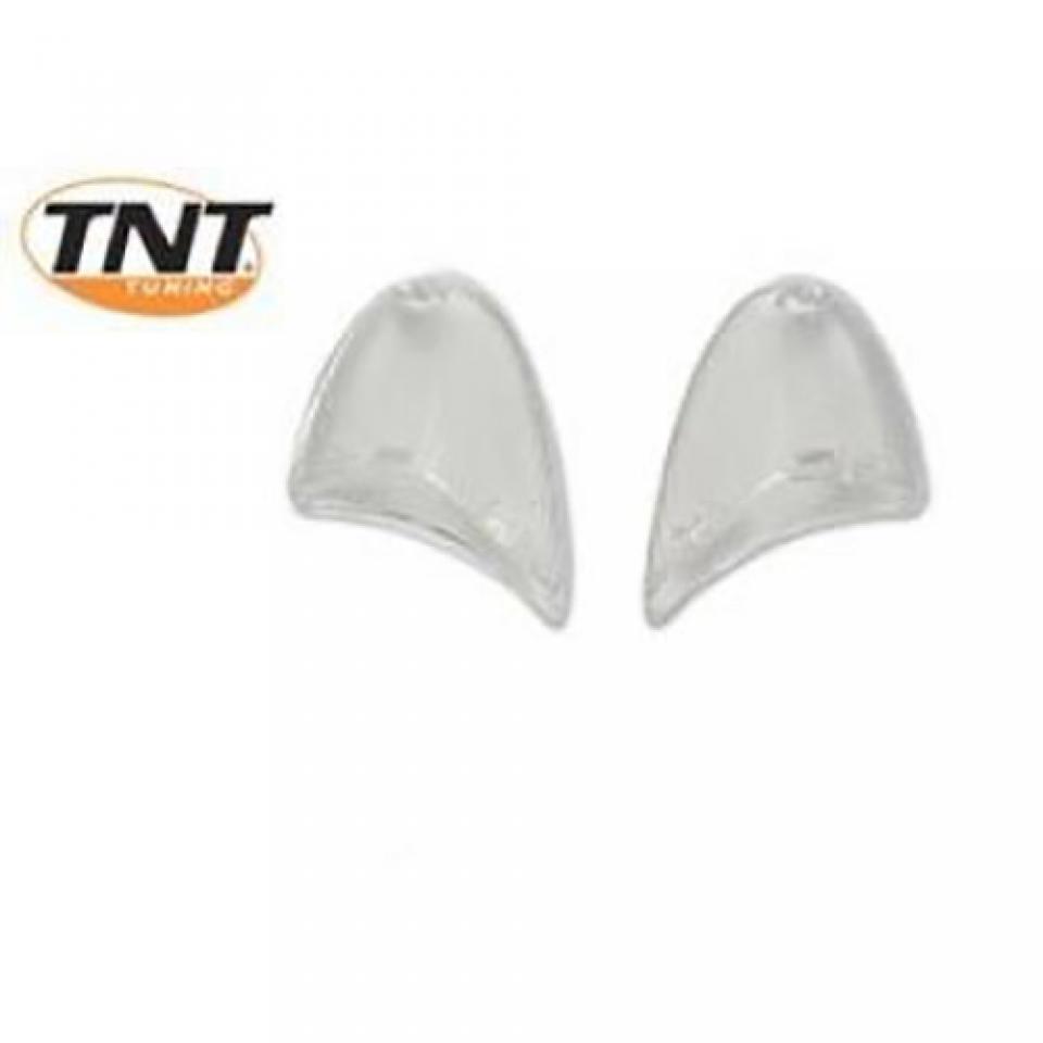 Cabochon de clignotant Générique pour Scooter Aprilia 50 SR Après 2000 Neuf