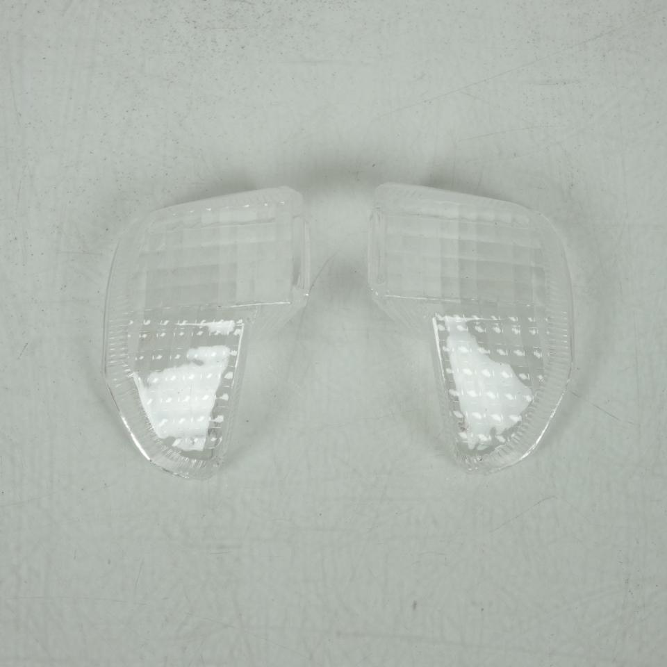 photo piece : Cabochon de clignotant->MBK Spirit