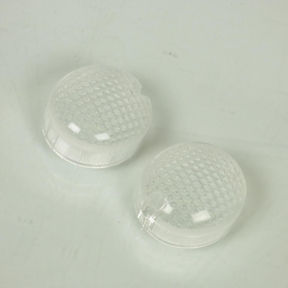photo piece : Cabochon de clignotant->MBK Nitro