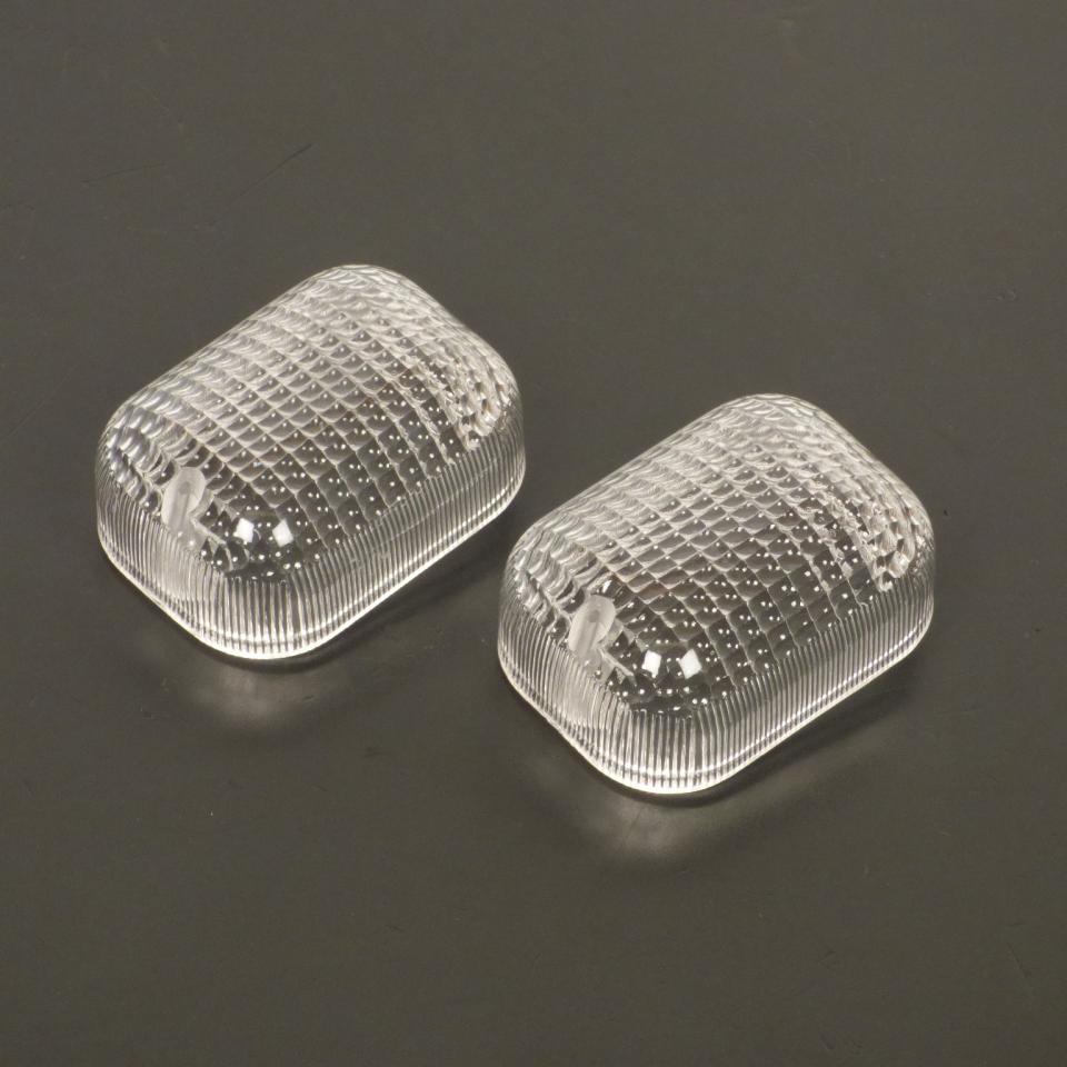 photo piece : Cabochon de clignotant->Peugeot XP6
