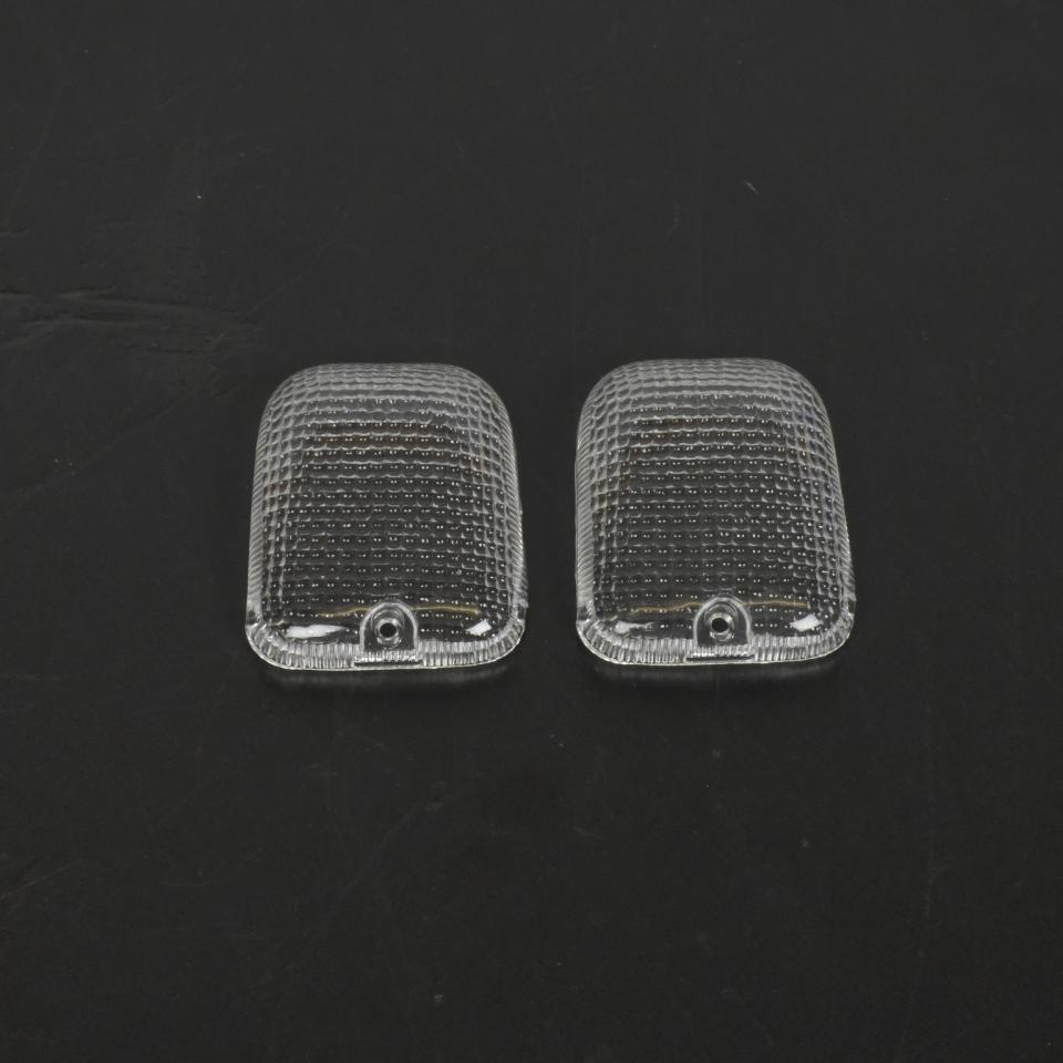 Cabochon de clignotant Générique pour Scooter Aprilia 50 SR 1993 à 1996 Neuf