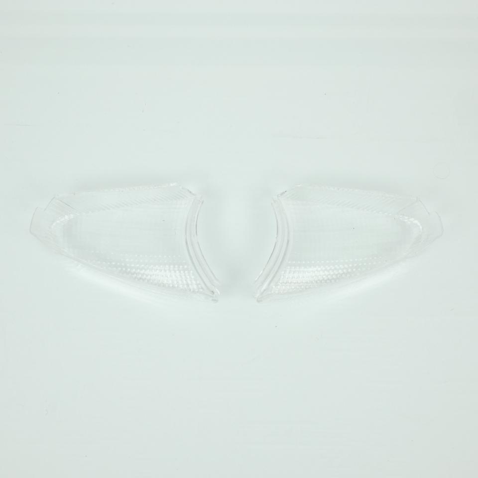 Cabochon de clignotant Générique pour scooter Peugeot 50 Zenith ARG ARD Neuf