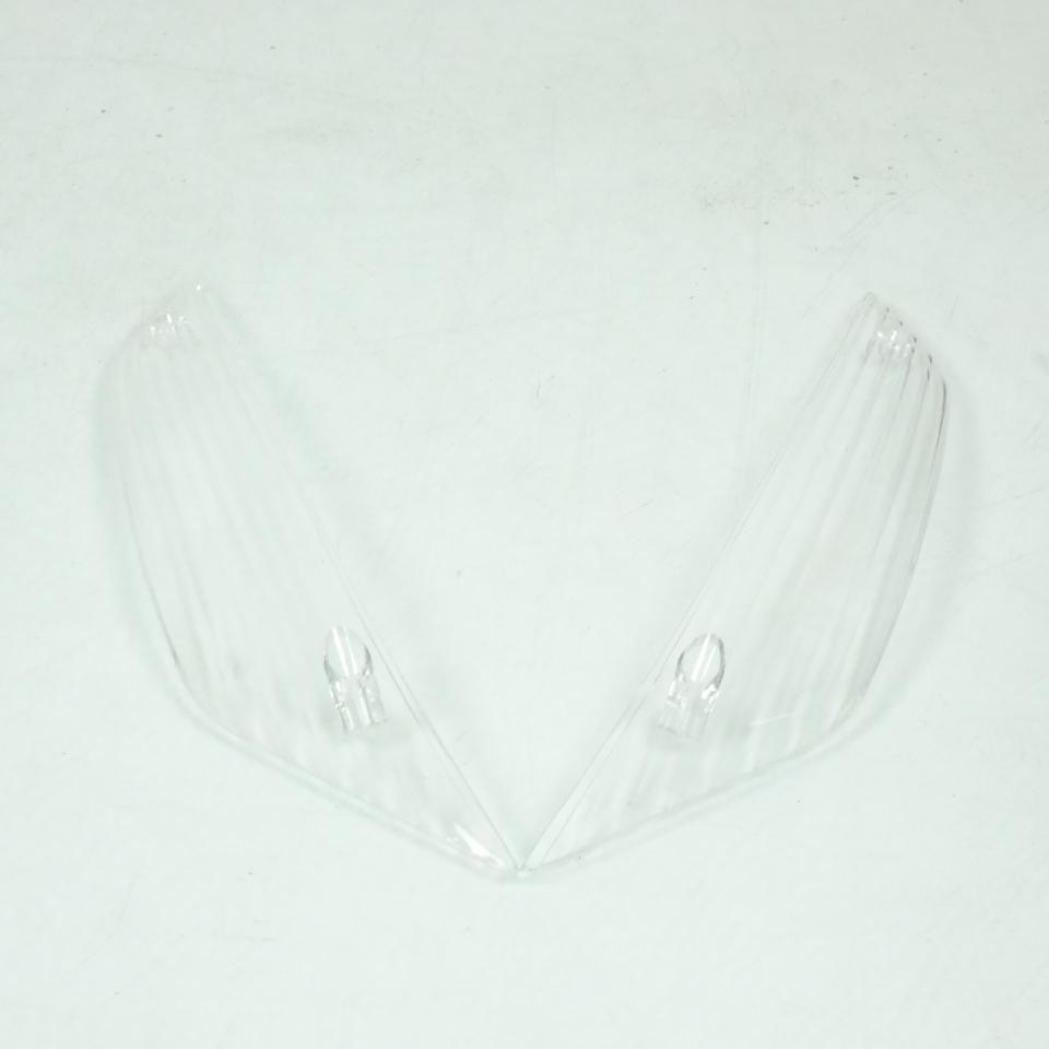Cabochon de clignotant pour Piaggio ZIP