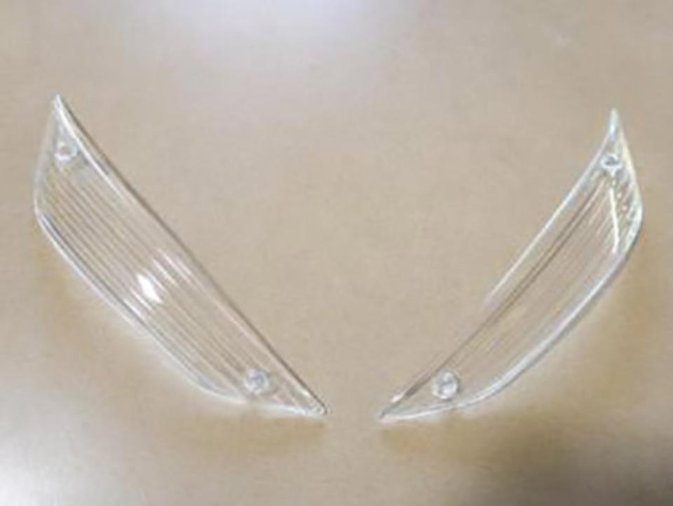 photo piece : Cabochon de clignotant->Piaggio ZIP