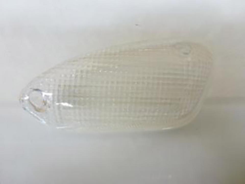 photo piece : Cabochon de clignotant->MBK Nitro