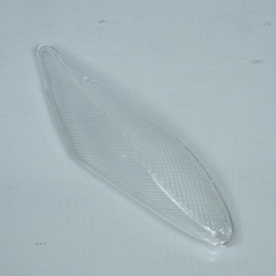 Cabochon de clignotant pour MBK Rocket