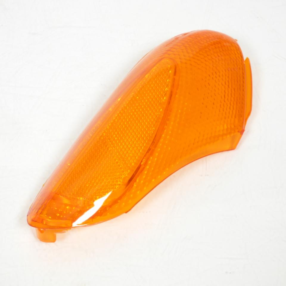 Cabochon de clignotant origine pour scooter Gilera 50 Stalker 294598 Neuf