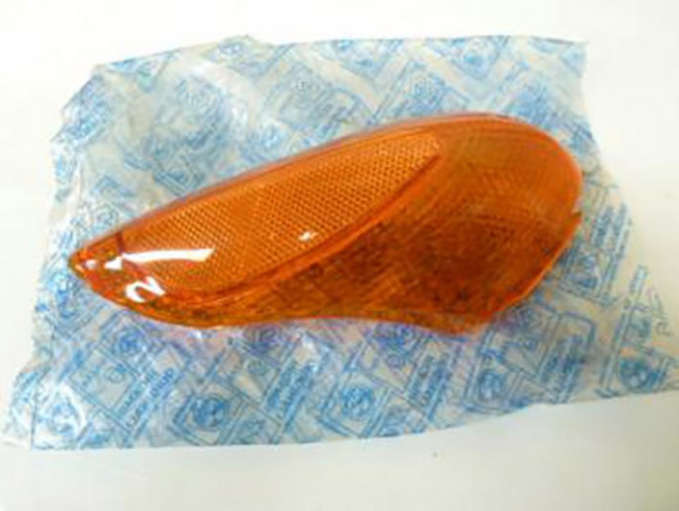 Cabochon de clignotant pour Gilera Stalker
