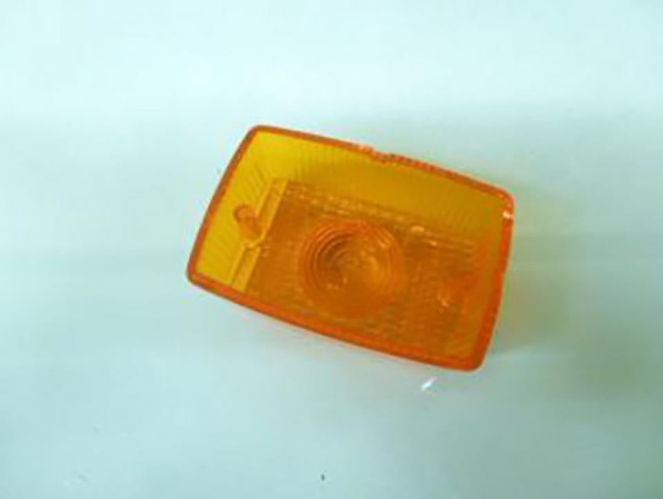 Cabochon de clignotant origine pour Moto Aprilia 600 Pegaso 1990 à 1992 AP8112032 Neuf