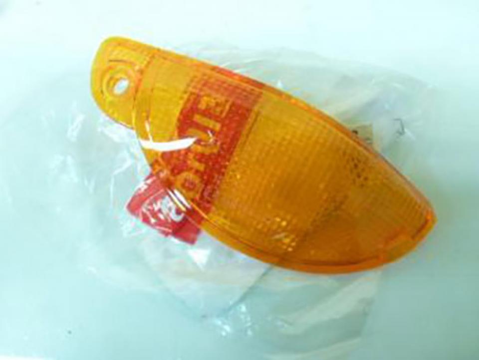 photo piece : Cabochon de clignotant->Aprilia Gulliver