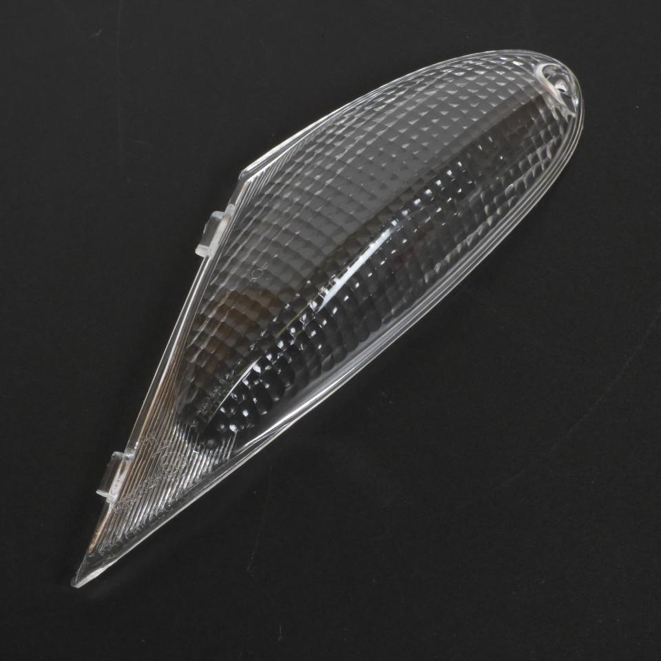 photo piece : Cabochon de clignotant->Aprilia Sonic