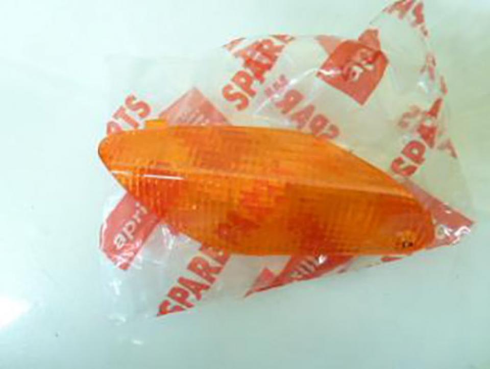 Cabochon de clignotant origine pour Moto Aprilia 1000 RSV 2004 à 2008 AP8104760 Neuf