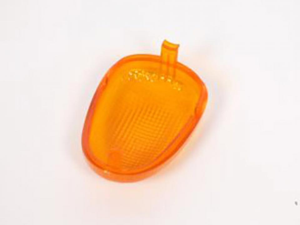 Cabochon de clignotant origine pour Moto Aprilia 1000 RSV 2001 à 2003 AP8127122 Neuf