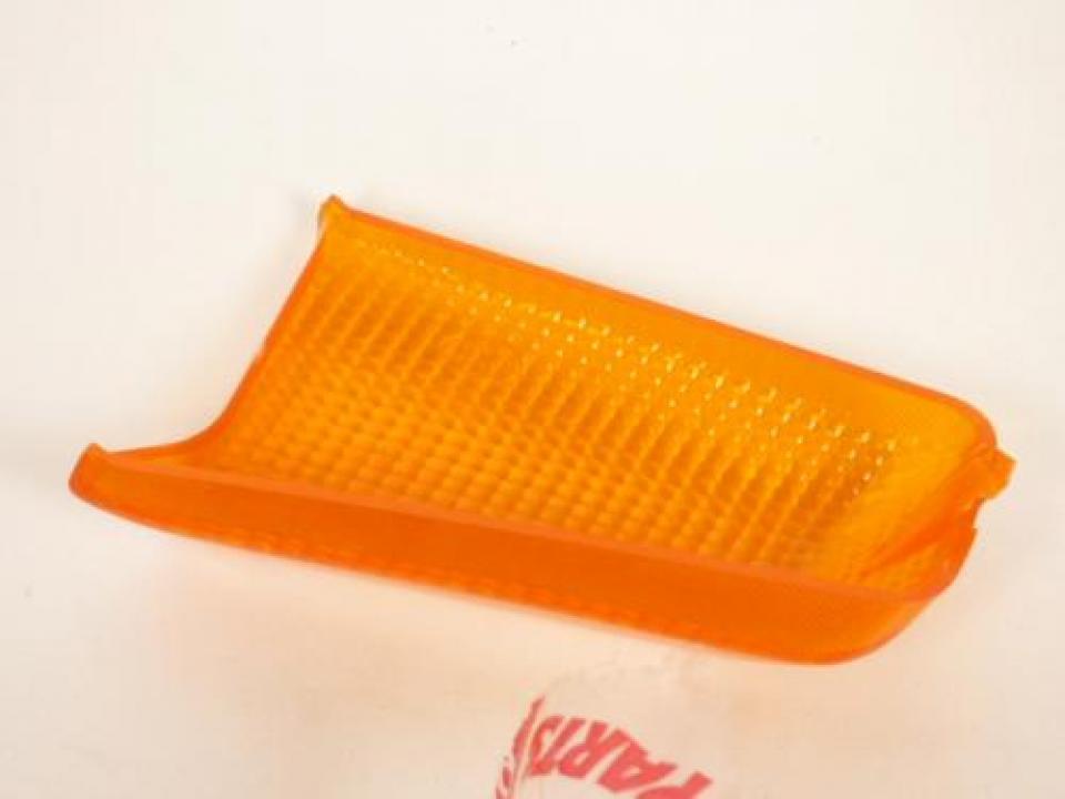Cabochon de clignotant origine pour Scooter Aprilia 50 Amico AP8212410 Neuf