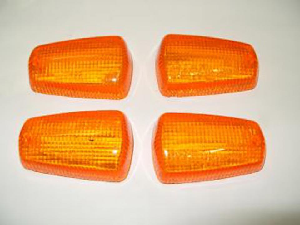photo piece : Cabochon de clignotant->Yamaha TZR